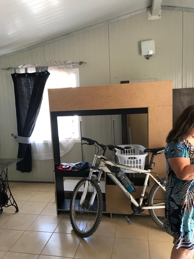 PARCELA CON CASA SECTOR CHAMONATE.- (PARCELA 17) 